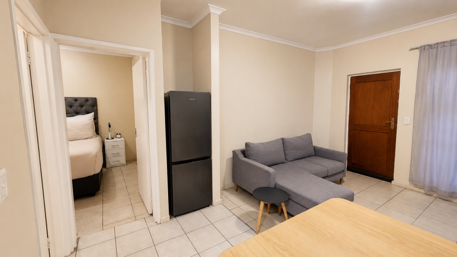 To Let 1 Bedroom Property for Rent in Brackenfell South Western Cape